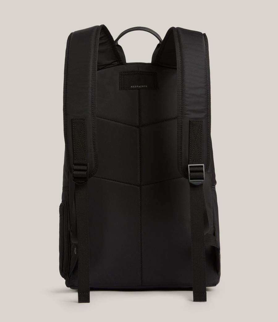 Men's Arena Backpack (black) - Image 7