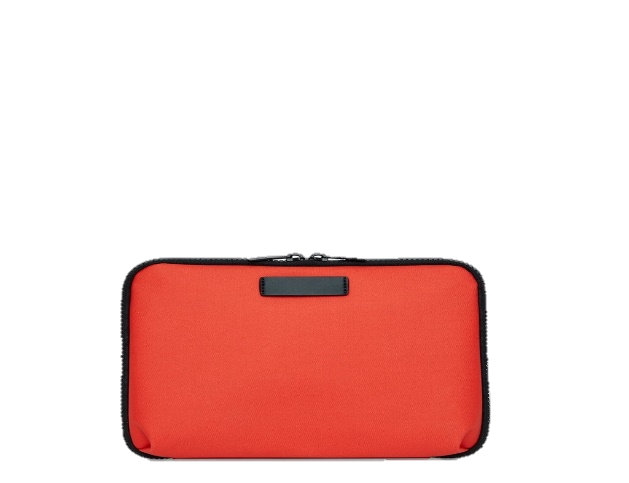 Thames Knomad Organiser - 10.5" - Flash Orange | KNOMO