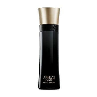 Giorgio Armani Code Eau de Parfum 110ml, 110ml, large