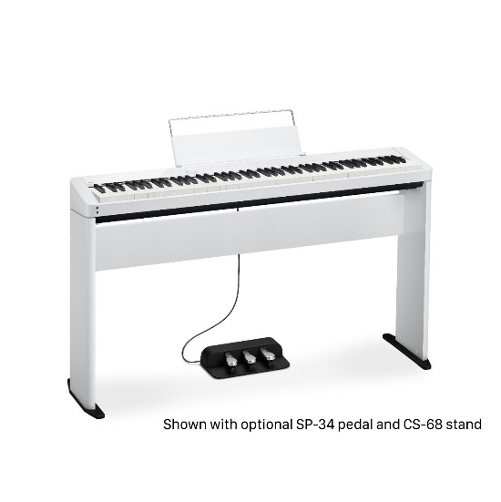 PX-S1000 Digital Piano (White)