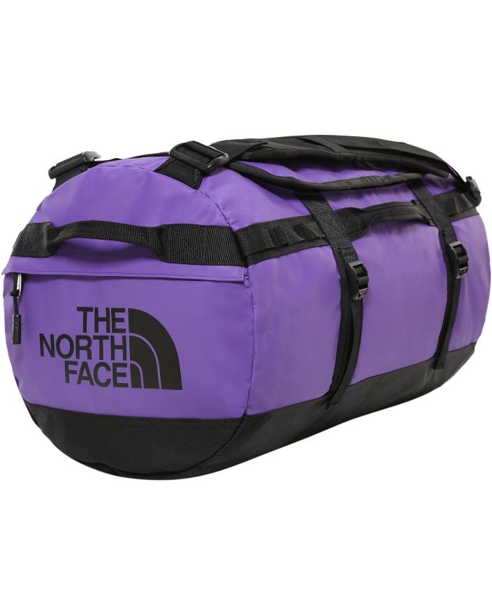 The North Face Base Camp Duffel Small 50L 14