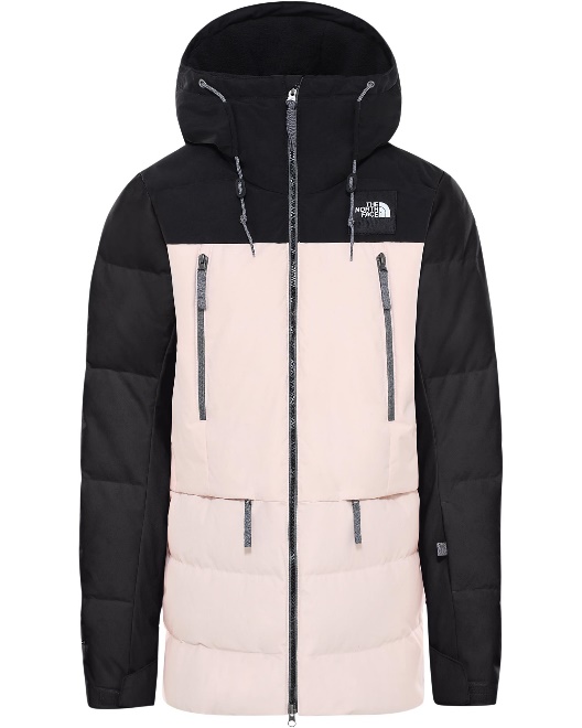 The North Face Pallie Women's Jacket 1