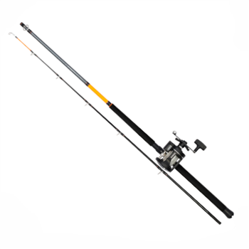 Daiwa Sensor Boat Combo 1