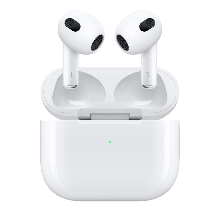Buy AirPods (3rd generation) - Business - Apple (AE)