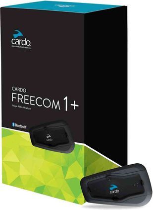 Cardo Freecom 1 Plus Bluetooth 