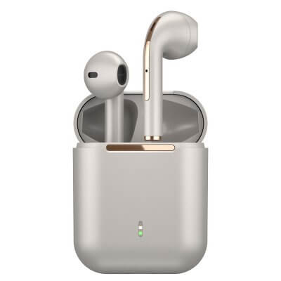 Essager Sport in-ear Headphones Bluetooth 5.0 Gray - Techhuset.se