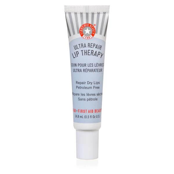 First Aid Beauty Ultra Repair Lip Therapy | Healing | Repair dry lips