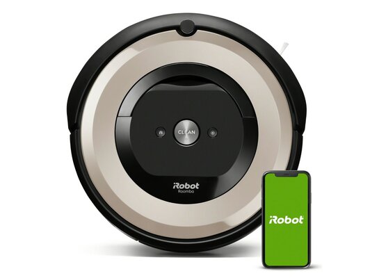 IROBOT Roomba e5 (5152) Robot Vacuum Cleaner