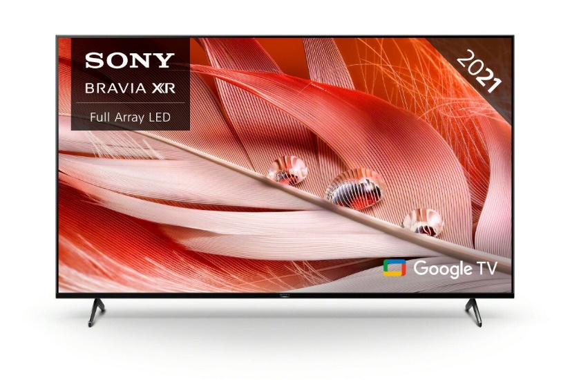 Telewizor SONY XR-65X90J