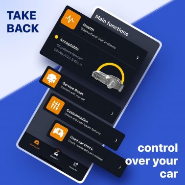 Carly OBD2 Car Scanner MOD APK 50.03 | APKMB.Com