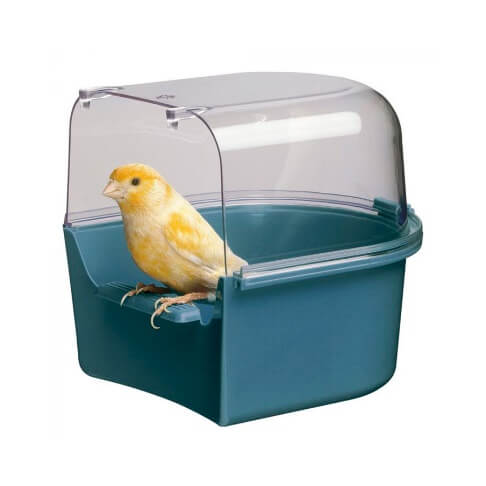 Ferplast 4405 bathtub for canaries,, large image number null