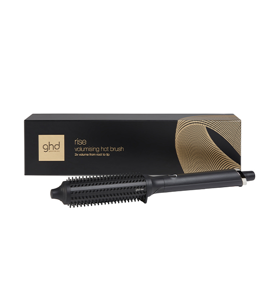 ghd Rise Hot Brush