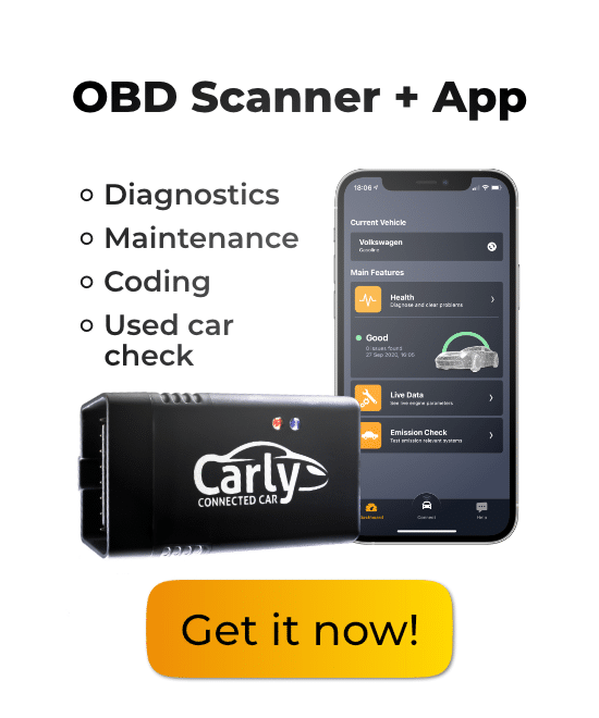 What is an OBD Reader? - Here you will find the answer