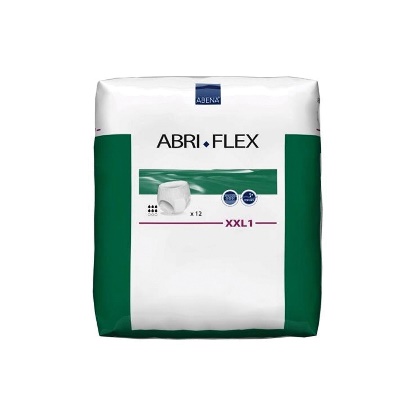 Abena Abri-Flex XXL1 | Pack of 12