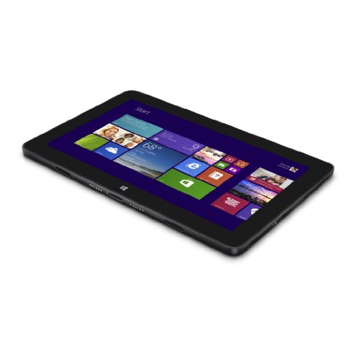 Dell Venue 11 Pro (5130-3547) 64GB [10.8" WiFi + 3G, 1.46GHz] black