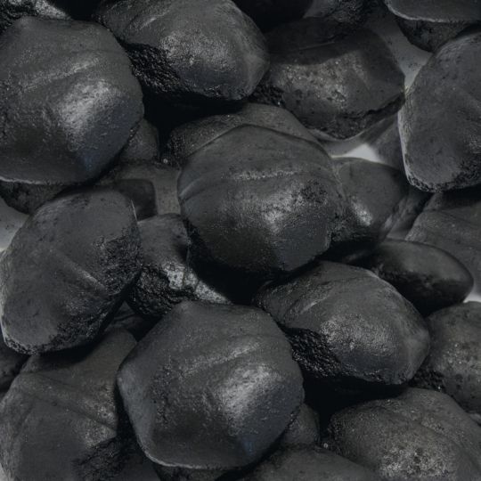 Ecoal50 Smokelss Coal Briquettes