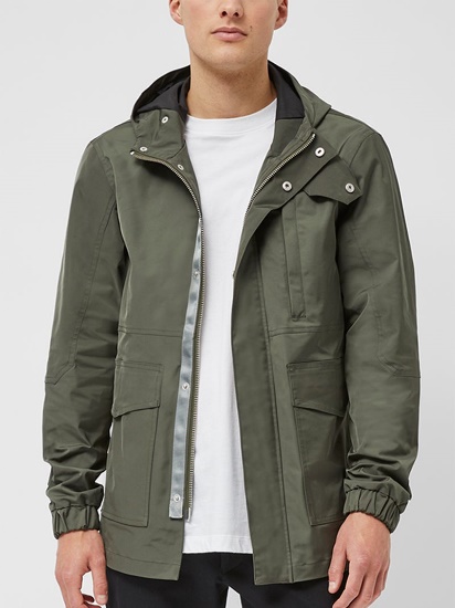 men's jacket french conneciton