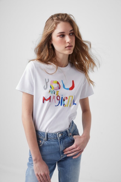 you are magical t shirts
