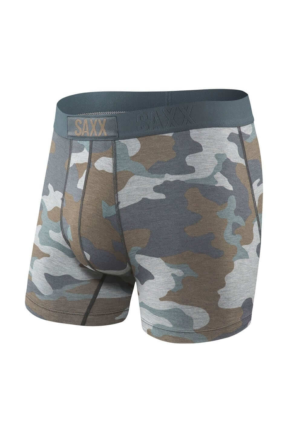 Saxx Vibe Men's Boxer Brief