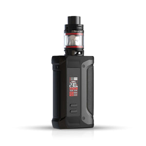 Smok Arcfox Kit - Black