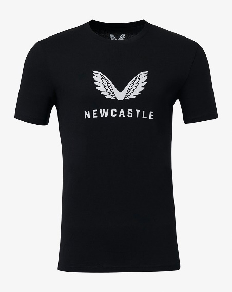 Castore Newcastle T-Shirt