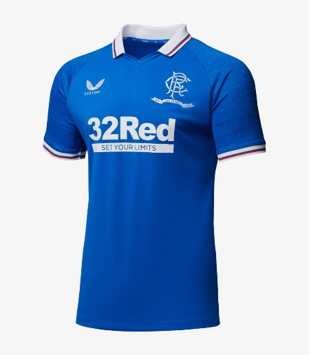 Legends Shirt - Rangers FC Store Reviews  