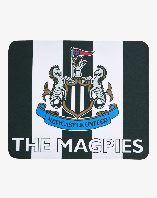 Magpies Mouse Mat