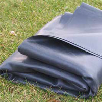Pond liners - Buy pond equipment from Pondkeeper: Pond building made easy.