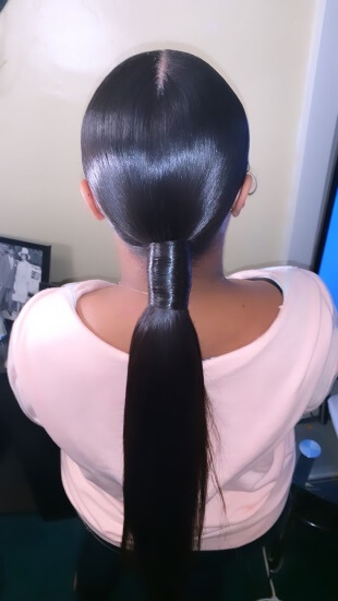 black girl hairstyles 2022
