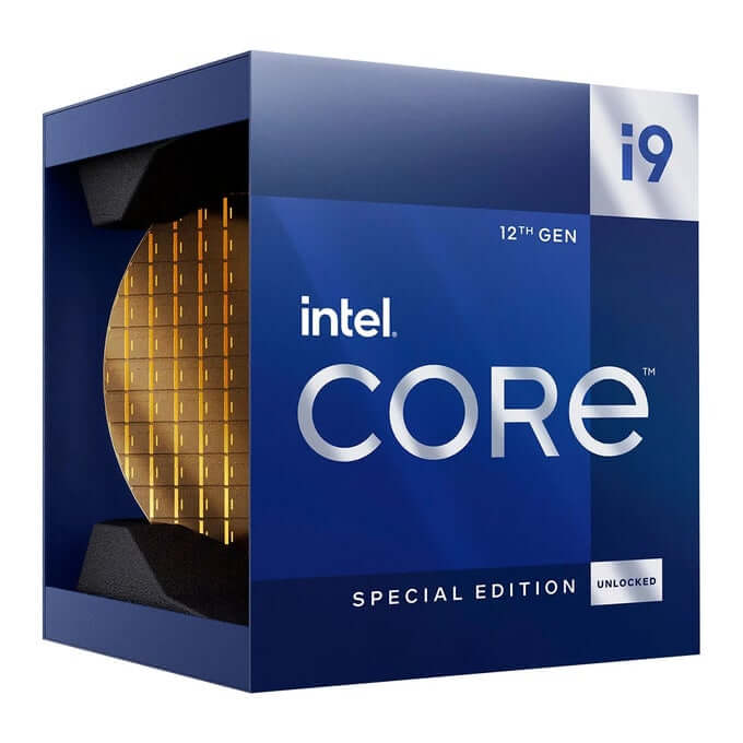 Intel Core i9-12900KS Special Edition 16 Core 3.40GHz CPU Alder Lake Processor - LGA 1700