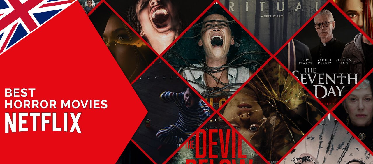 Most Awaited On Netflix Horror Movies 2023 TopFashionDeals