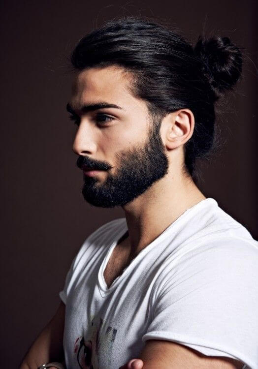 Best Long Hairstyles For Men That Everyone Would LOVE