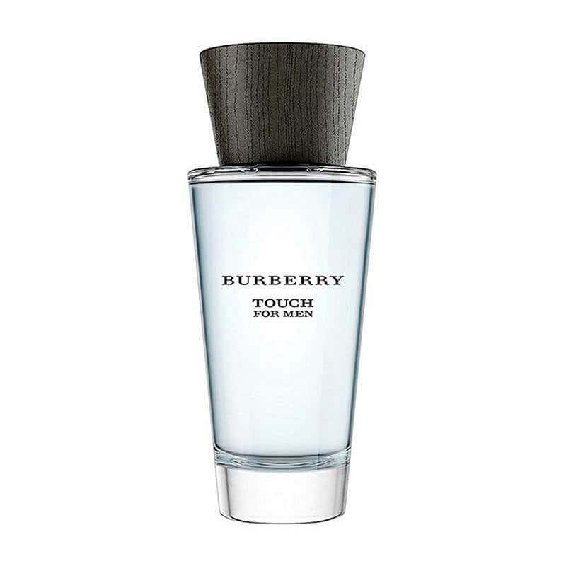 Burberry Touch For Men Eau de Toilette Spray 100ml