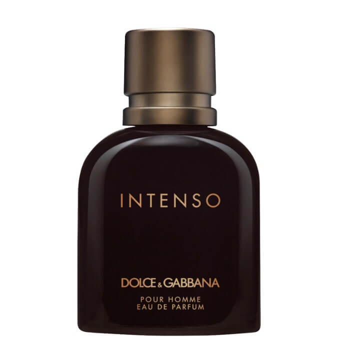 Dolce&Gabbana Pour Homme Intenso Eau de Parfum Spray 75ml