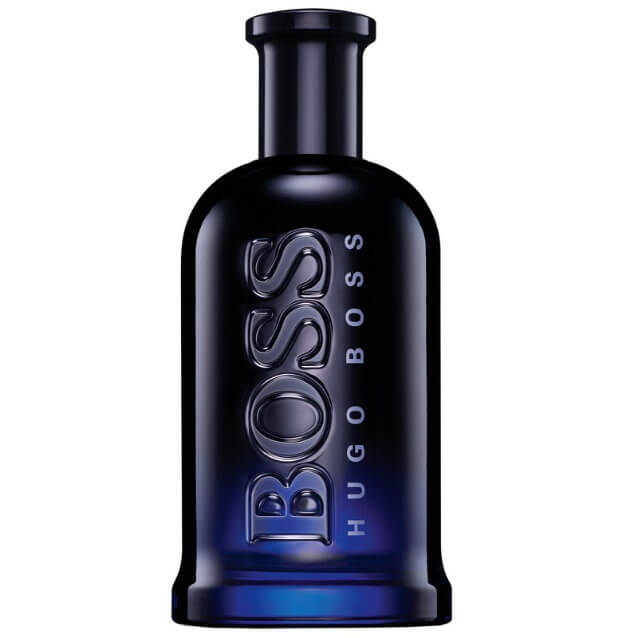 HUGO BOSS BOSS BOTTLED. NIGHT Eau de Toilette Spray 200ml