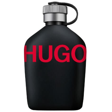 HUGO BOSS HUGO Just Different Eau de Toilette Spray 200ml