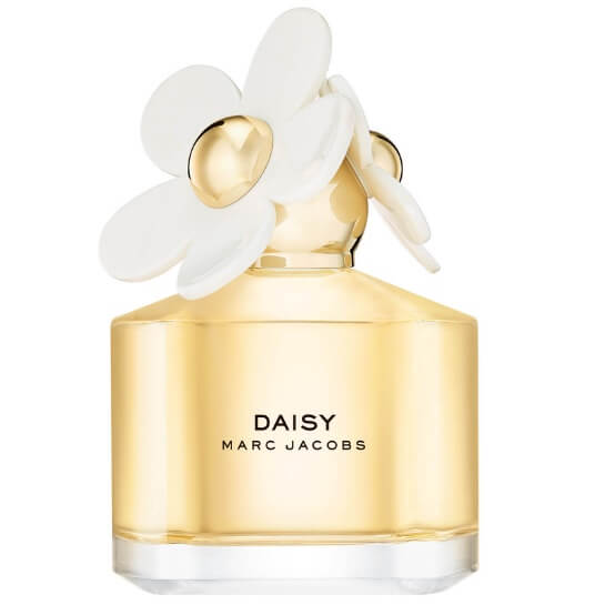 Marc Jacobs Daisy Eau de Toilette Spray 100ml