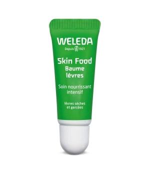 Weleda Skin food Lip balm 8ml