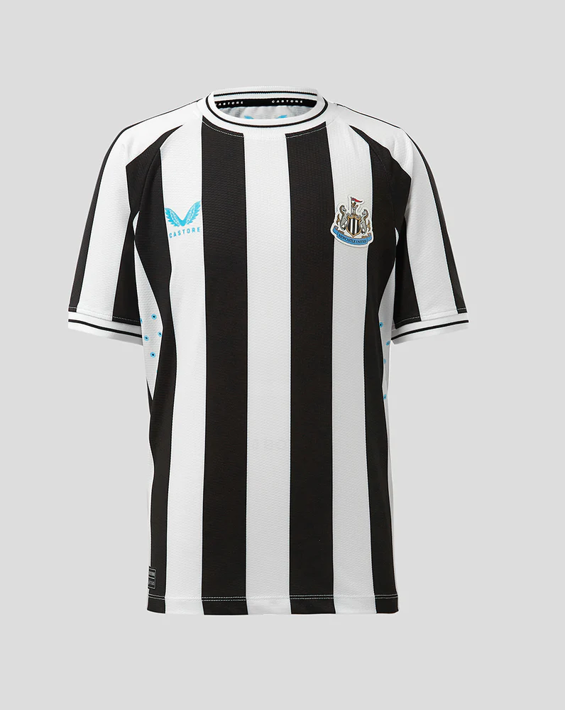 NUFC HOME KIT from castore