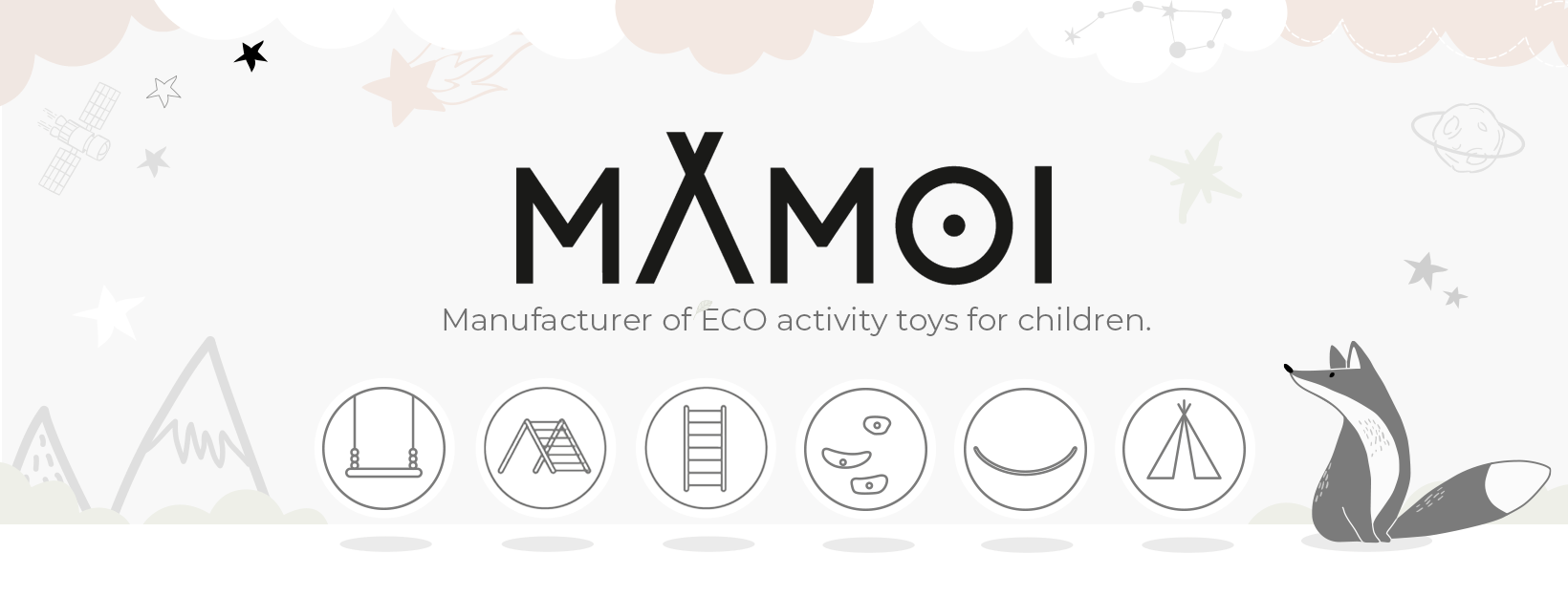 MAMOI DE - The Best Age-Appropriate Eco-Friendly Toys - TopFashionDeals