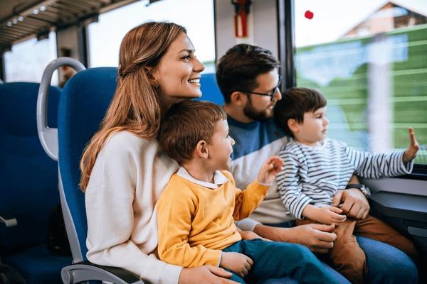 17,637 Children Family Train Royalty-Free Photos and Stock Images | Shutterstock