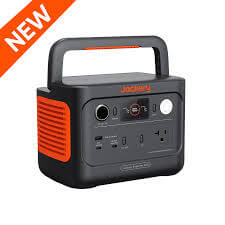 Jackery Explorer 240 v2 Portable Power ...