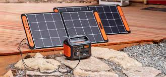 Jackery Explorer Power Station ...