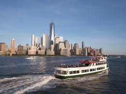 NYC Sightseeing Cruises