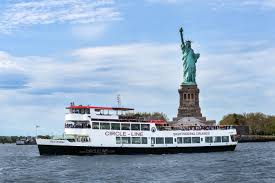 Statue of Liberty Cruise | Midtown NYC ...