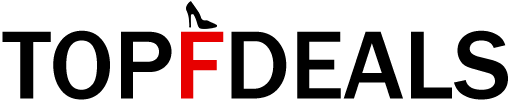 TopFashionDeals logo
