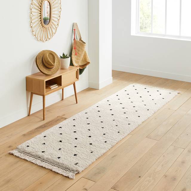 Ava Berber-Style Runner LA REDOUTE INTERIEURS image 0