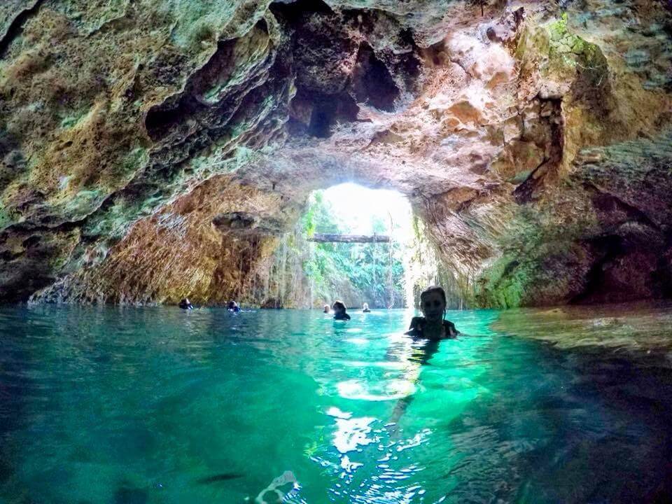 Experiencias Xcaret&#39;s Xenotes Tour Stands Out In TripAdvisor Rankings