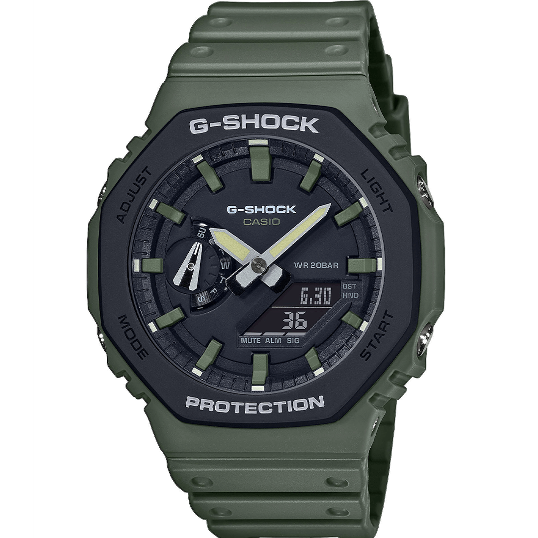 GA-2110SU-3AER