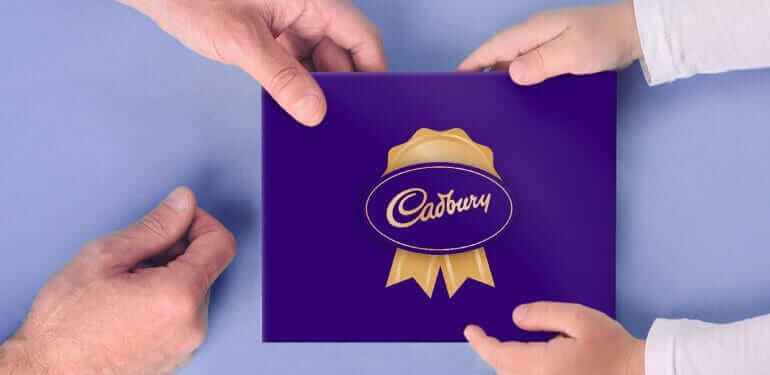 cadbury coupons and discounts